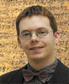 Dr Burkhard Scherer