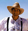 Dr Brian Capper