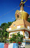 Pharping Nepal