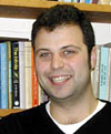 Dr Ralph Norman