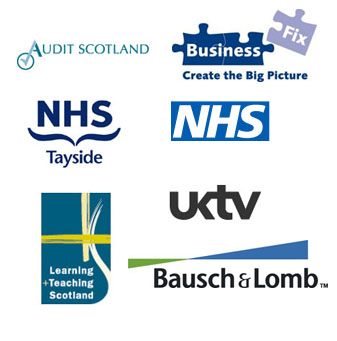 Our clients