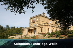 Salomons Tunbridge Wells