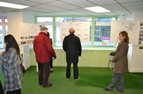 Folkestone Seafront project