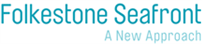 Folkestone Seafront logo