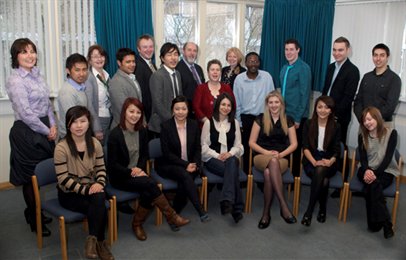 Accounting 4 Success Students