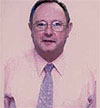 Alan Lansdown