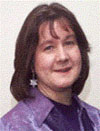 Judith Crayford