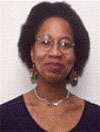Paulette Holmes