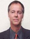 Steve Hayler