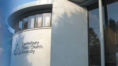 The Faculty of Education