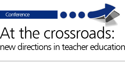 New directions in teacher education