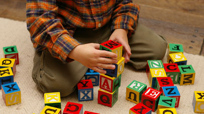 Department of Childhood Studies