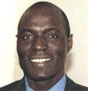 Denis Gle - POINTED Alumni profile