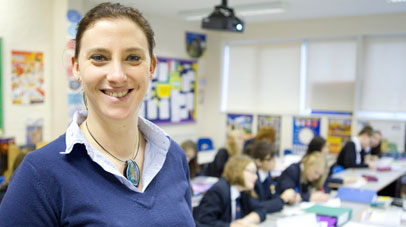 Postgraduate initial Teacher Education