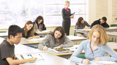 Department of Post-Compulsory Education and Training