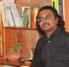 Photo of Dr Gideon Arulmani