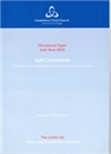 Safe connexions