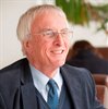 Photo of Professor Tony Watts