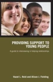 Providing Support to Young People