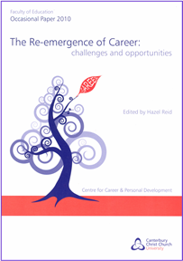 The Reemergence of Career challenges and opportunities