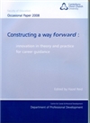 Constructing a way forward