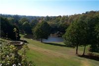 Salomons campus (lake)