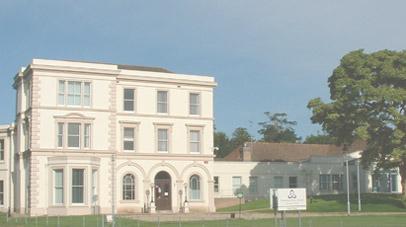 Department of Professional Development