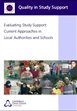 Evaluating Study Support