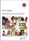 First Steps Brochure
