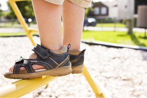 First Steps Home Page