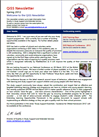 QiSS Newsletter