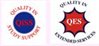 QiSS QES logos