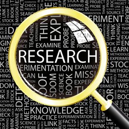 Research