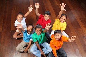 Supplementary Schools