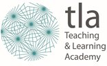 TLA logo