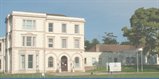 Photo of Hall Place at Canterbury Christ Church University