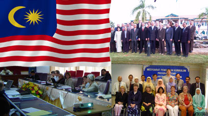 Malaysia Project