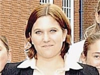 Alumni profiles Madeleine Lewis