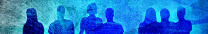 Image of outline of people