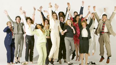 Staff Development and scholarly activity