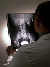 Radiography