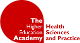 Higher Education Academy logo
