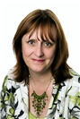 Gill Dolbear