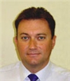 Mr Steven Cox
