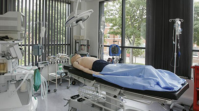 Operating theatre image