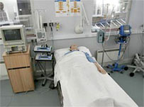 Canterbury skills lab