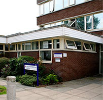 FIO office