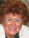 Mary Brown