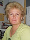 Jane Greaves