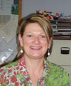 Jo Gurling